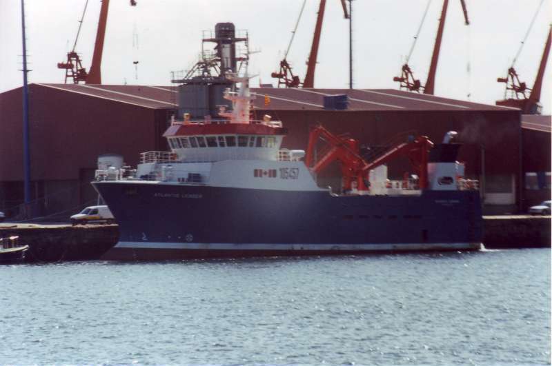 CAPESANTE