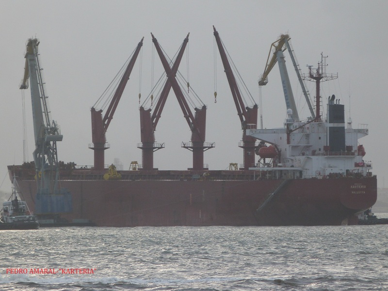 DSM FERRO