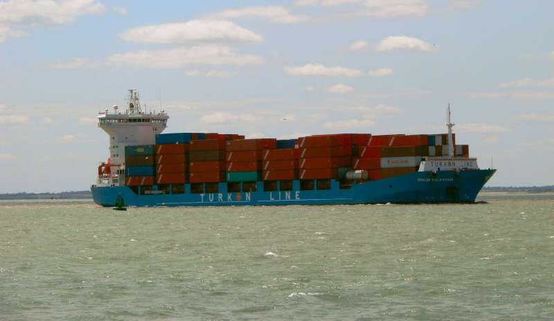 SC POTOMAC