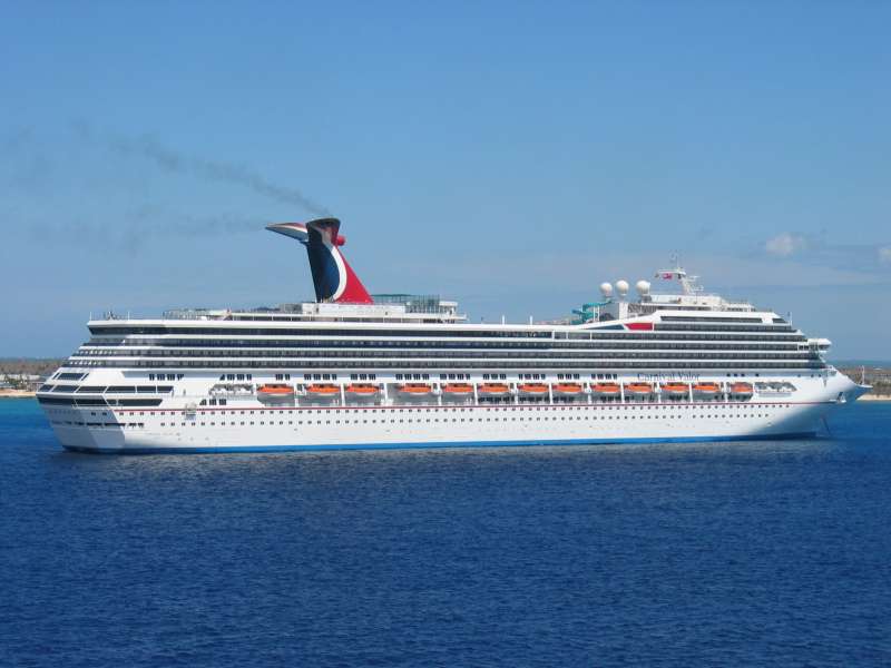 CARNIVAL VALOR