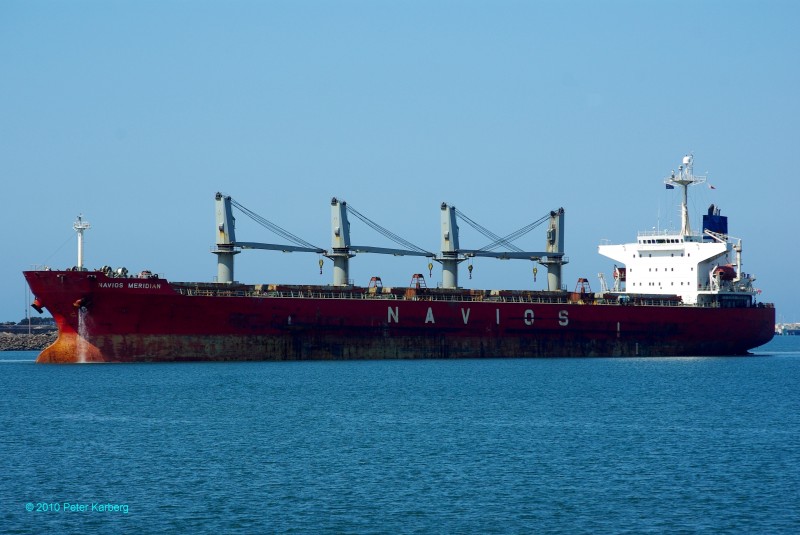 Image of PACIFIC BULK