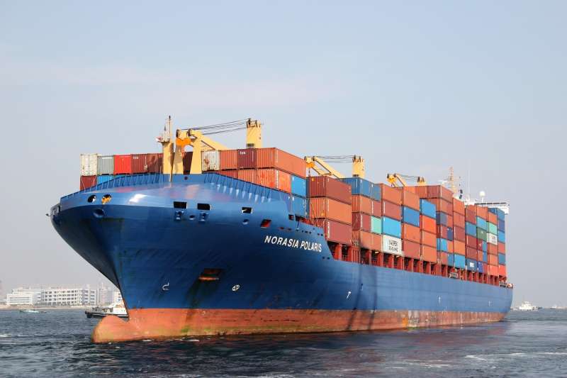 MSC LIPSIA III