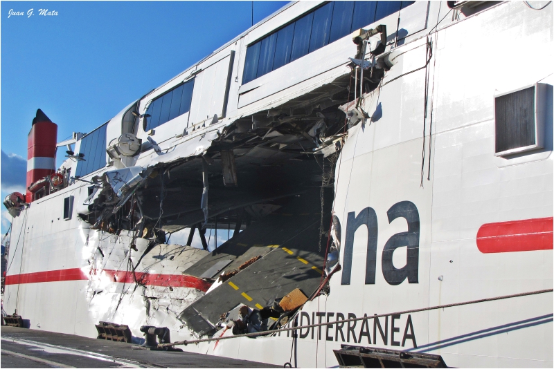 BARLOVENTO EXPRESS