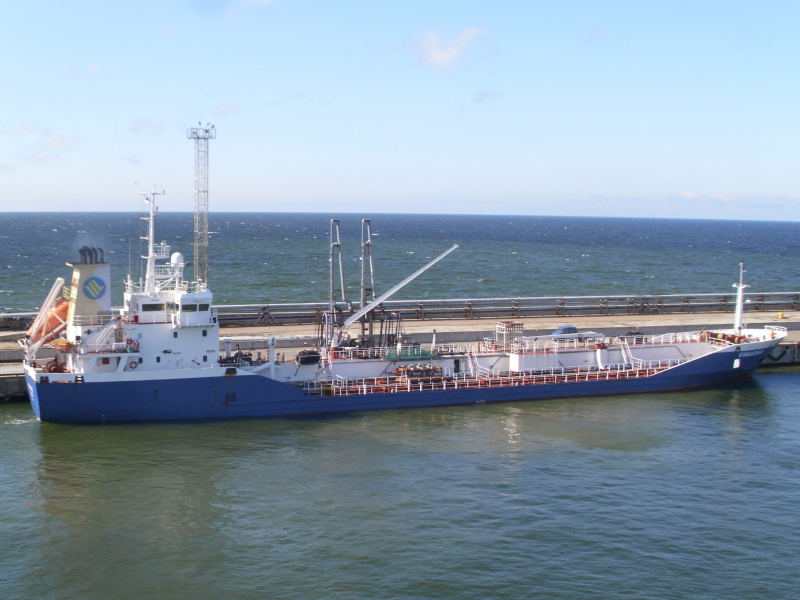 ZALIV VOSTOK