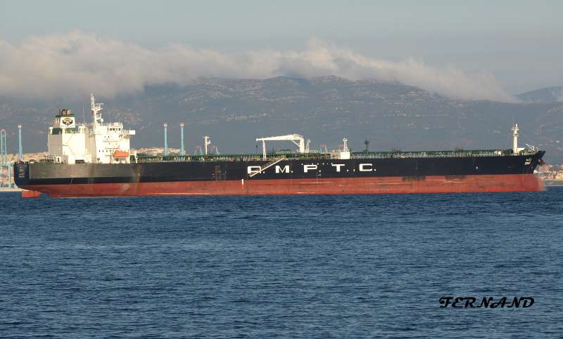 ZHEN HUA 35
