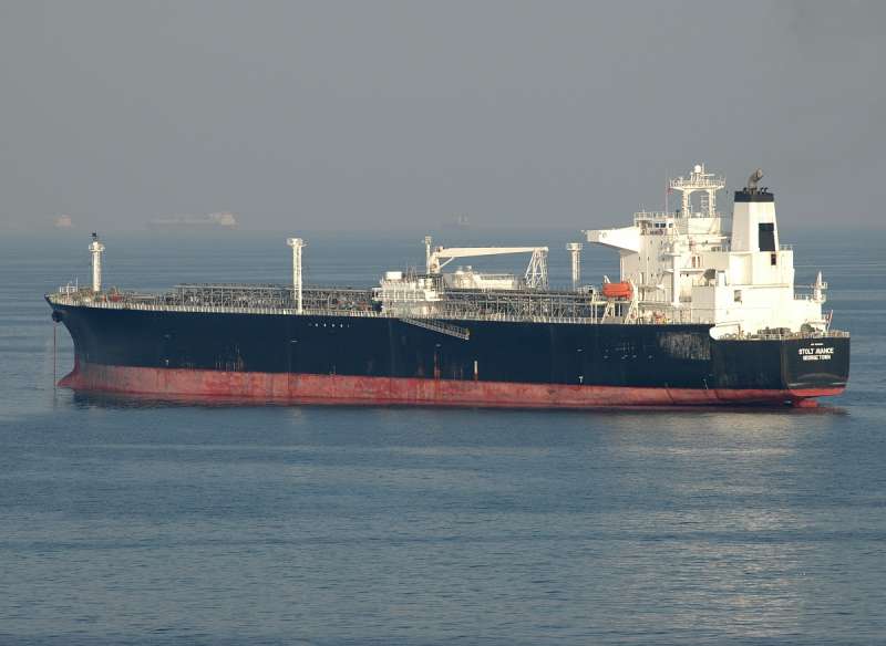 LPG/C BRIZO