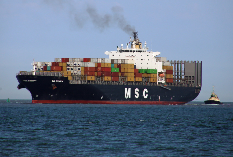 MSC MARGARITA