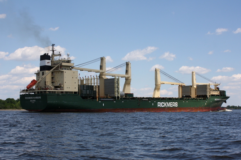 HAMBURG