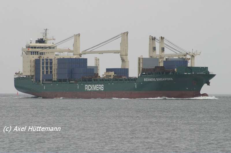 MPV URANIA