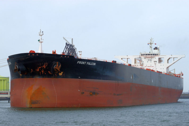 FPSO ANNA NERY