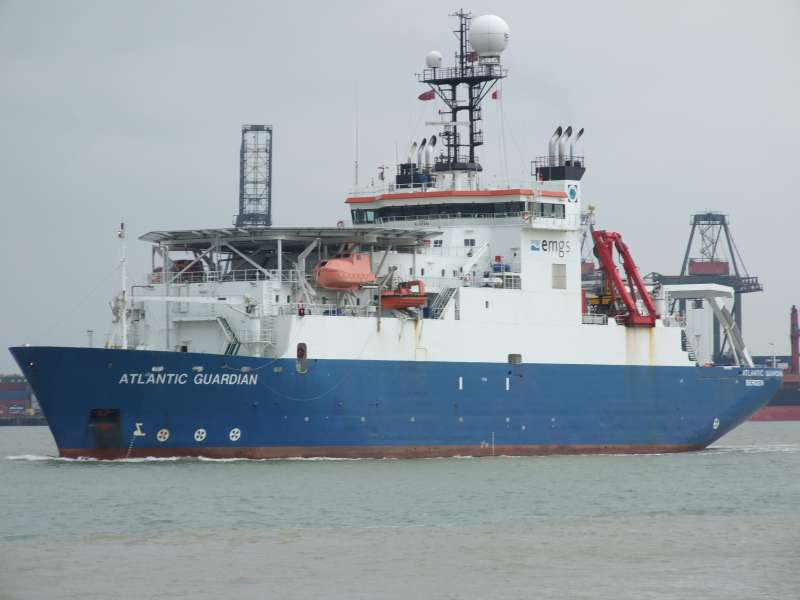 ATLANTIC GUARDIAN