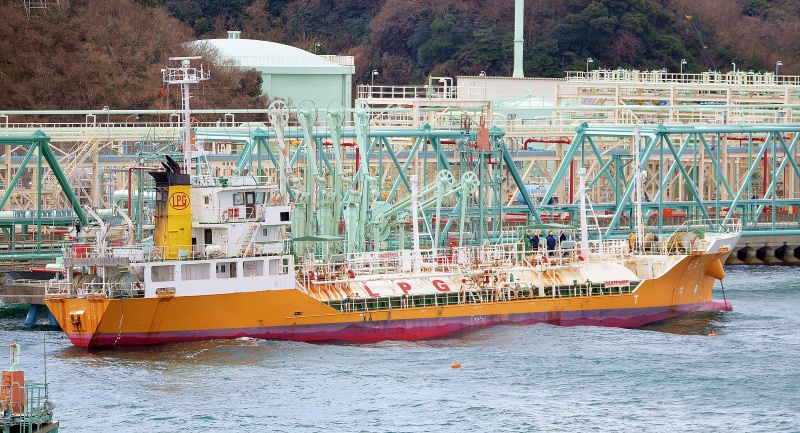 IZUMI MARU
