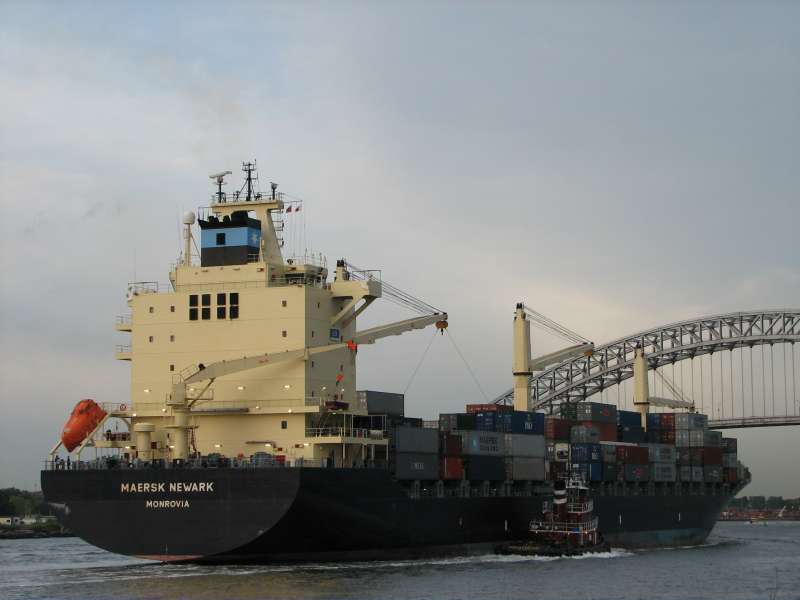 MSC PAMIRA III
