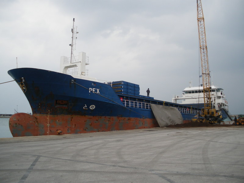 RIX VENTA