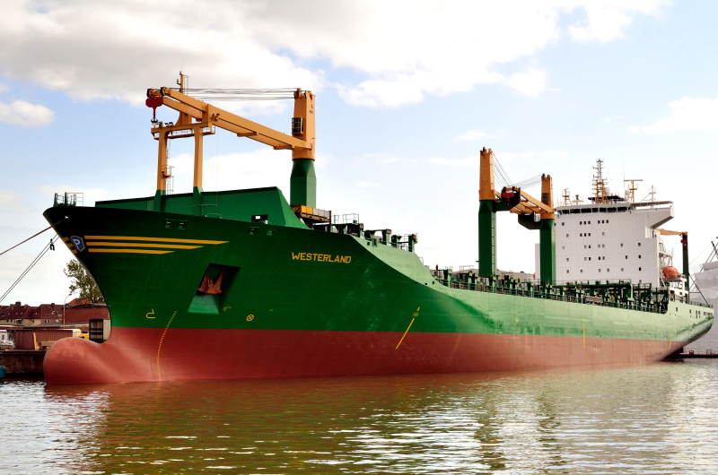 MSC PATNAREE III