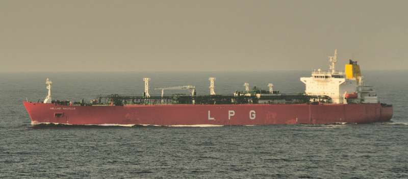 GAS ENDURANCE