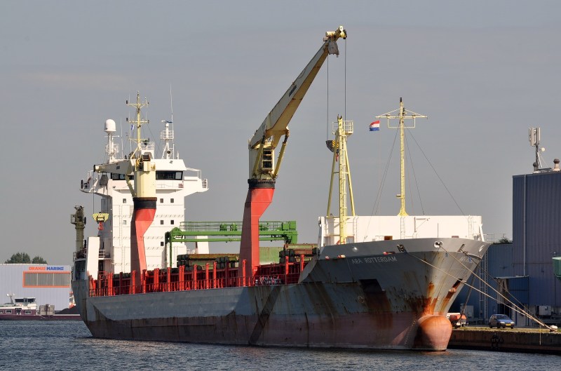 MSS GALENA