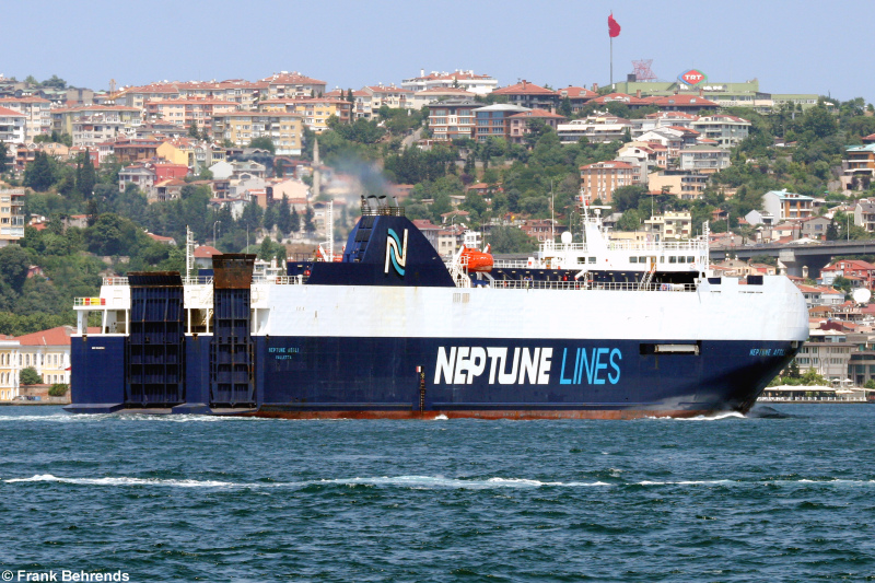 NEPTUNE AEGLI