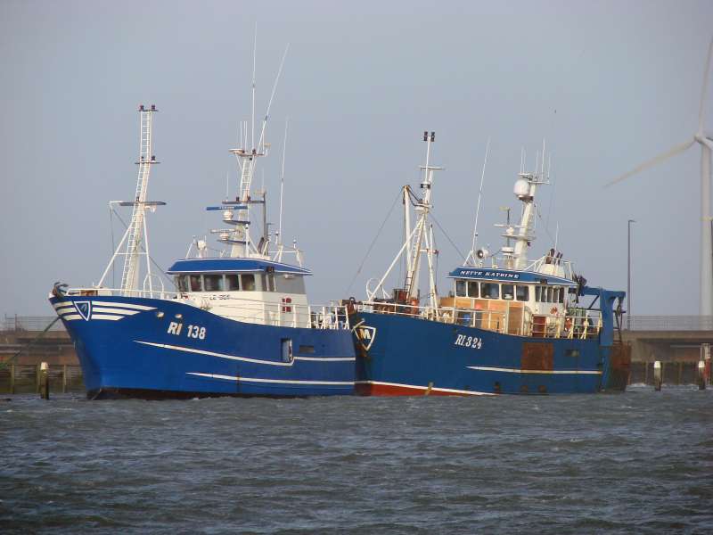 L 625 MARITANA