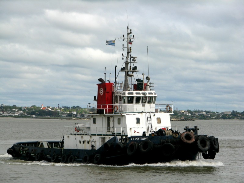 VB MONTEVIDEO