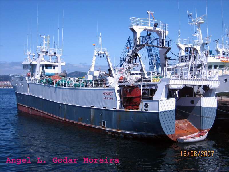 FARRUCO