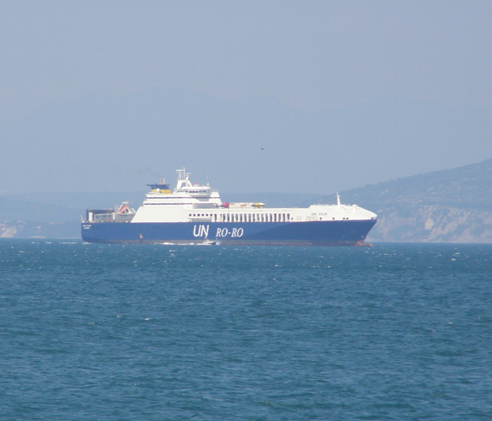 CAPPADOCIA SEAWAYS