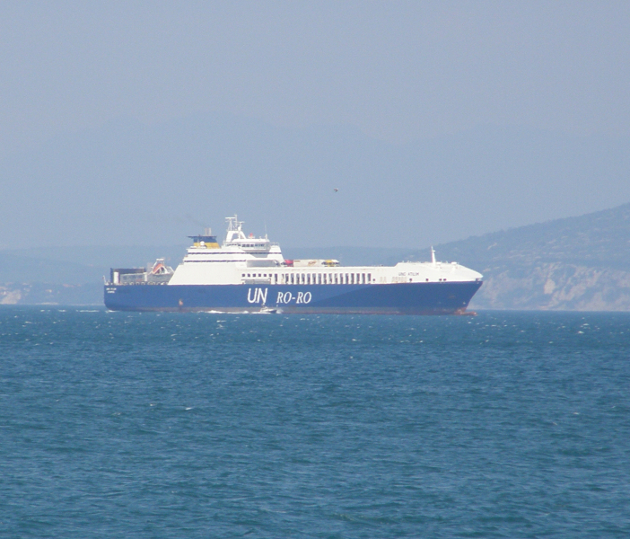 Image of CAPPADOCIA SEAWAYS