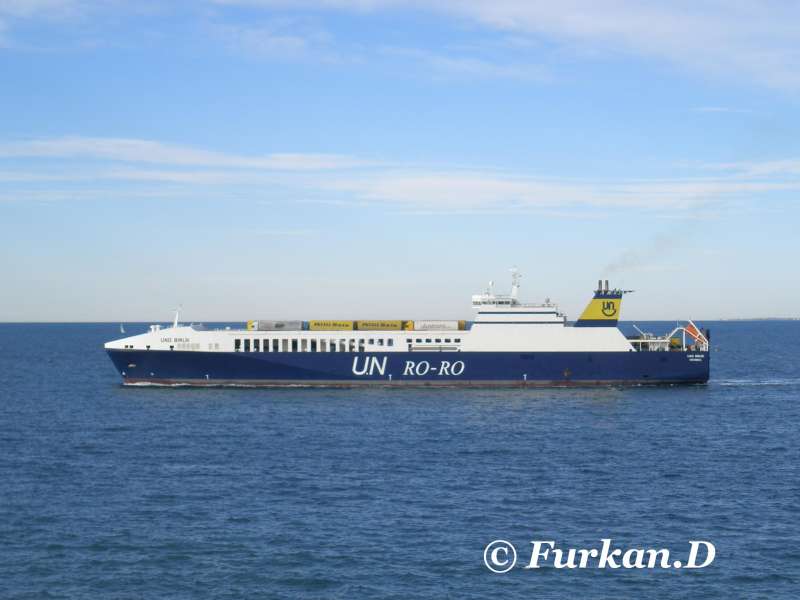 OLYMPOS SEAWAYS