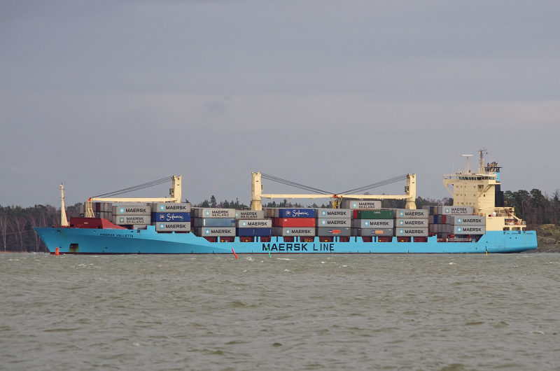 MSC KAYLA