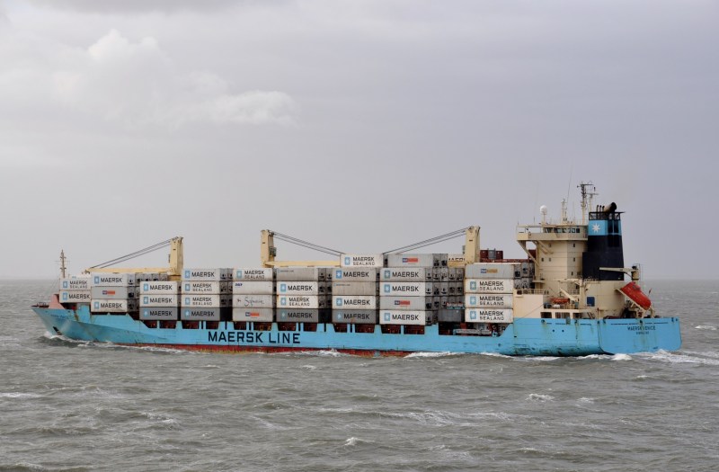 MSC AMY