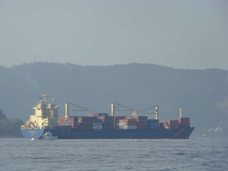 MSC ALIZEE III