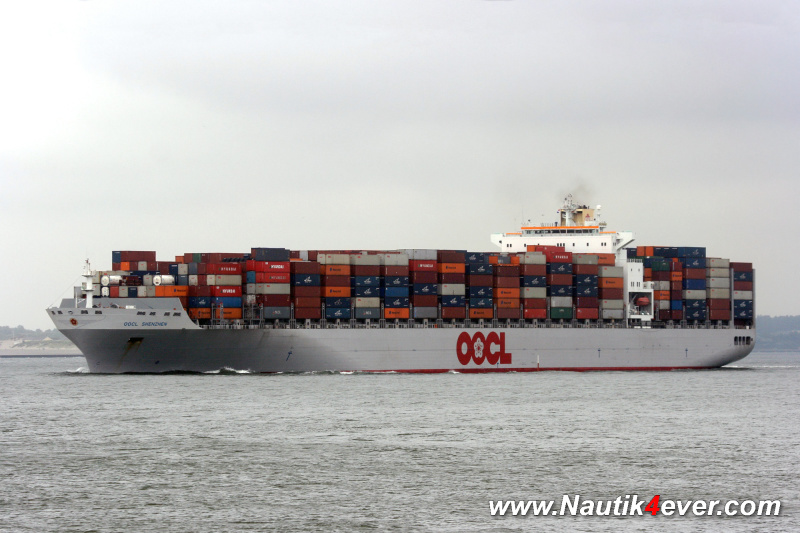 MSC DARIEN