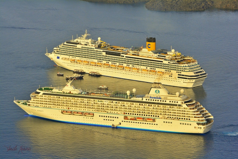 CRYSTAL SERENITY