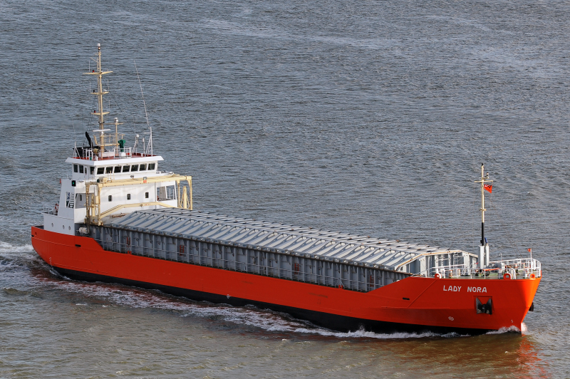 Image of BALTIC EXPRESS