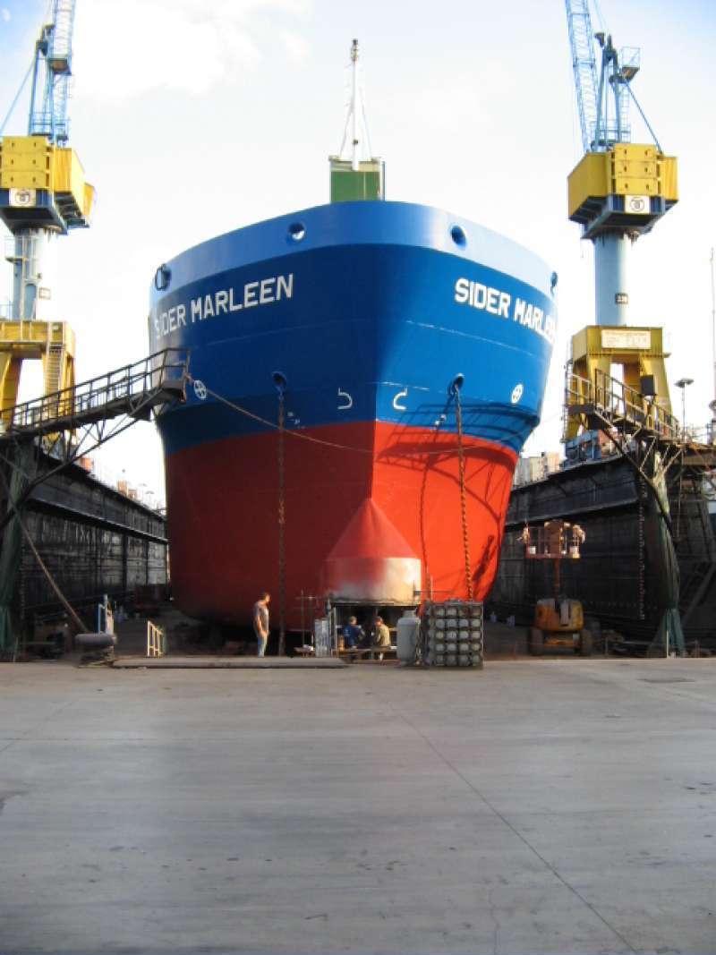 OCEANUS