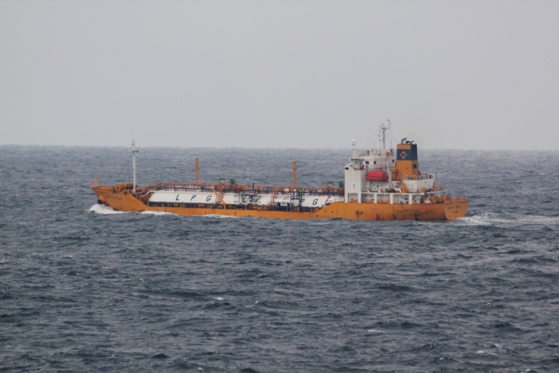 LPG/C CIPTA DIAMOND