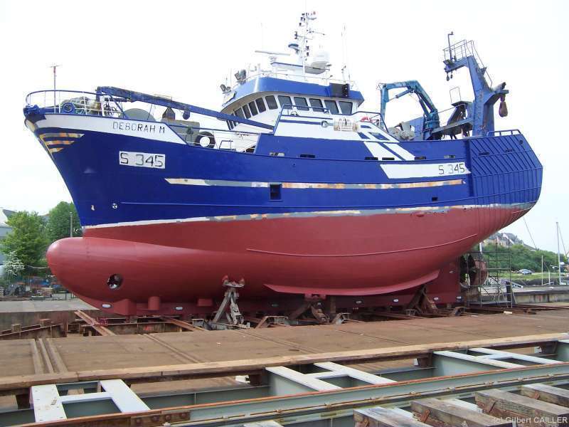 Image of F/V FASTNET