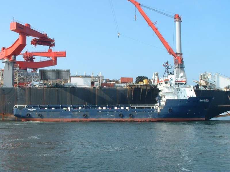 SAR MARINER