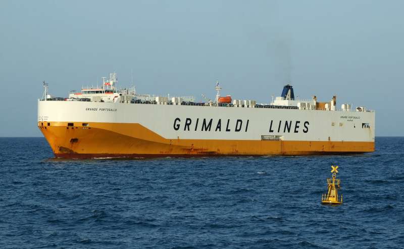 GRANDE PORTOGALLO