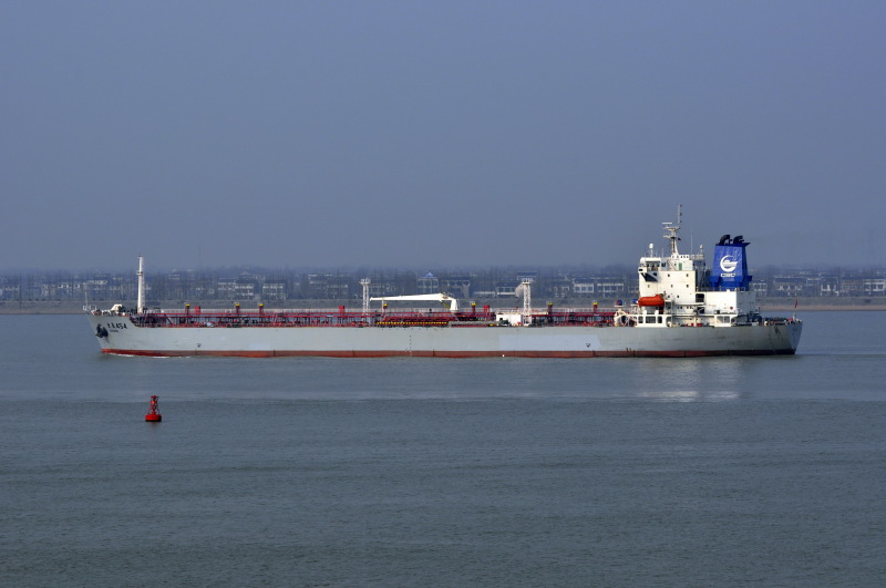 DA QING 454