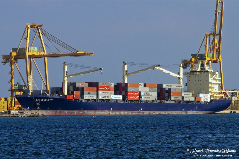 MSC ERMINIA III