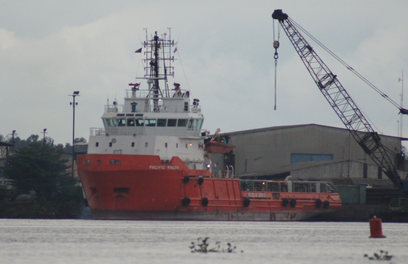 ATLANTIC RANGER