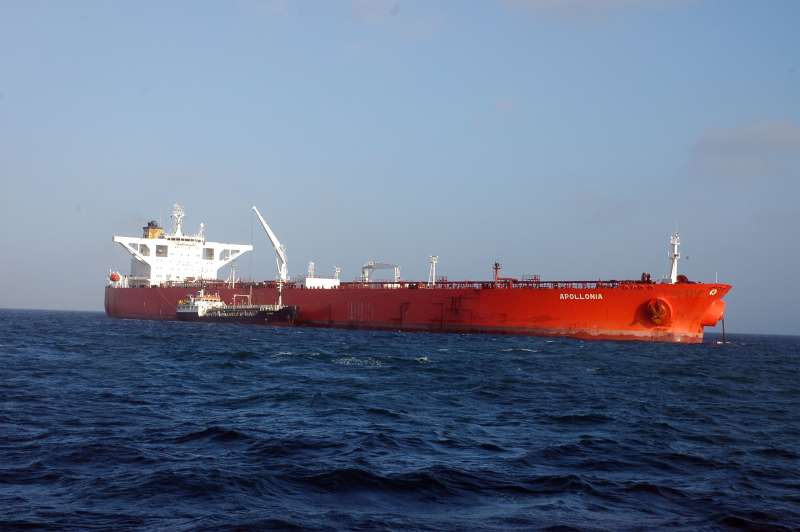 FPSO MARIA QUITERIA