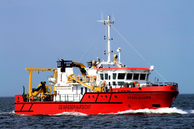 STRELASUND