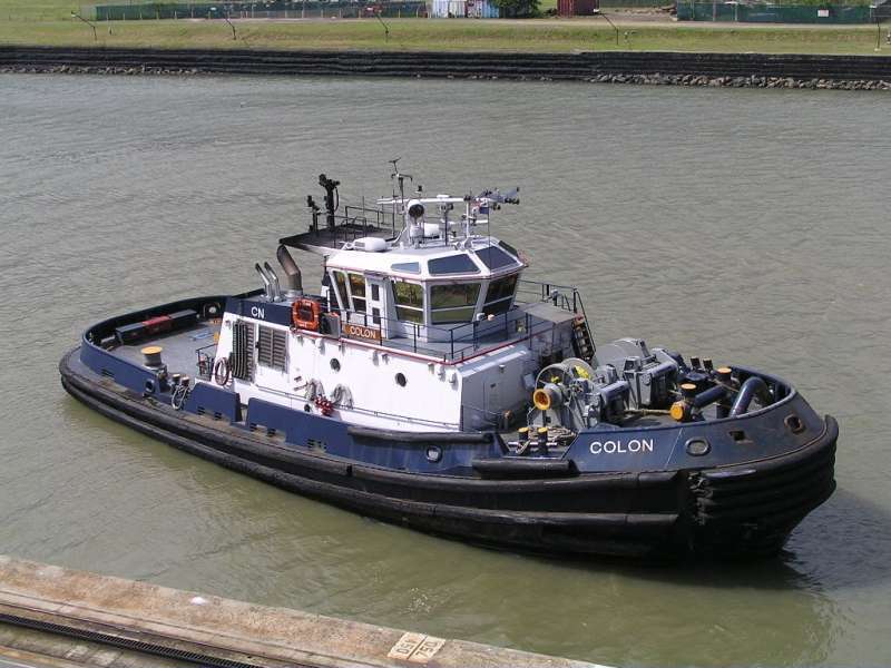 TUGCOLON
