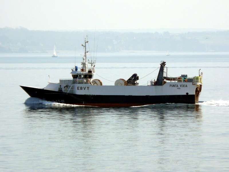 PUNTA VIXIA