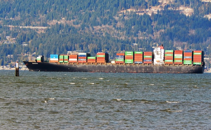 ENSENADA