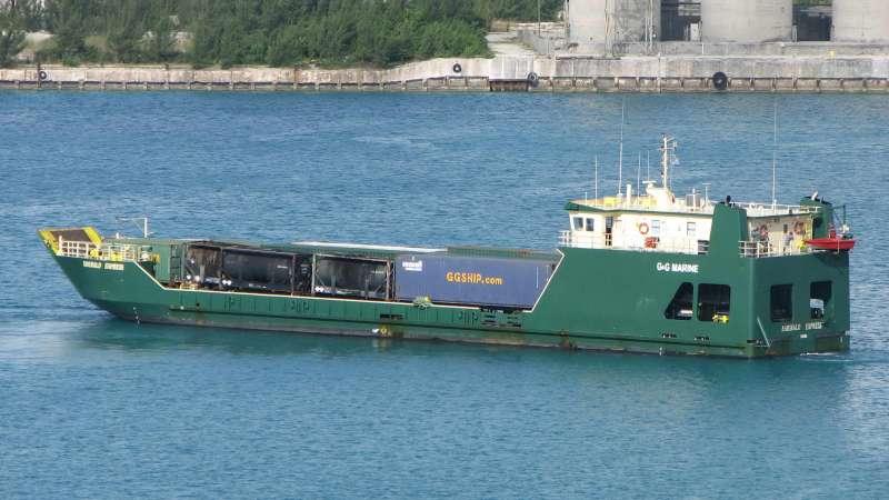 EMERALD EXPRESS