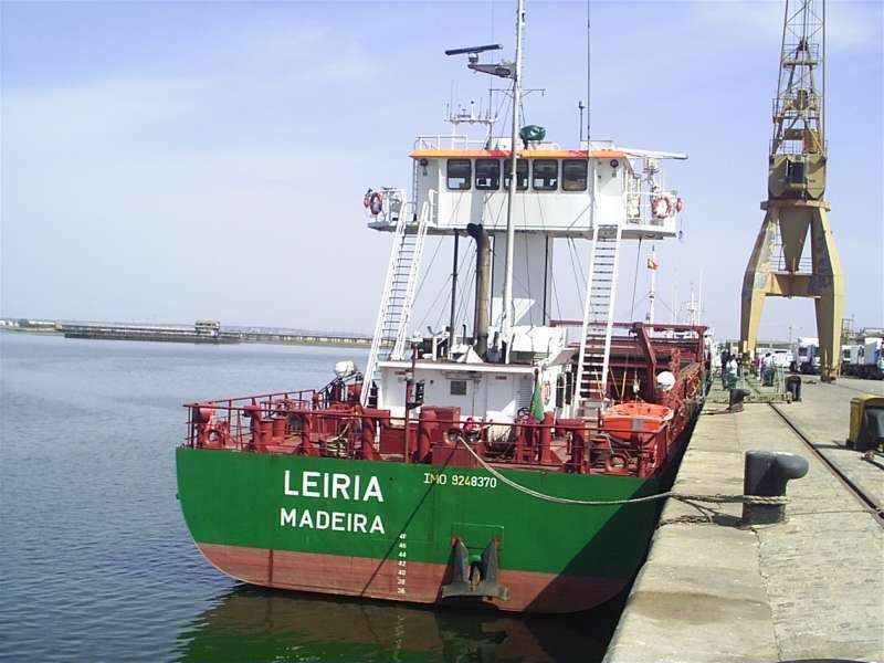 Image of LEIRIA