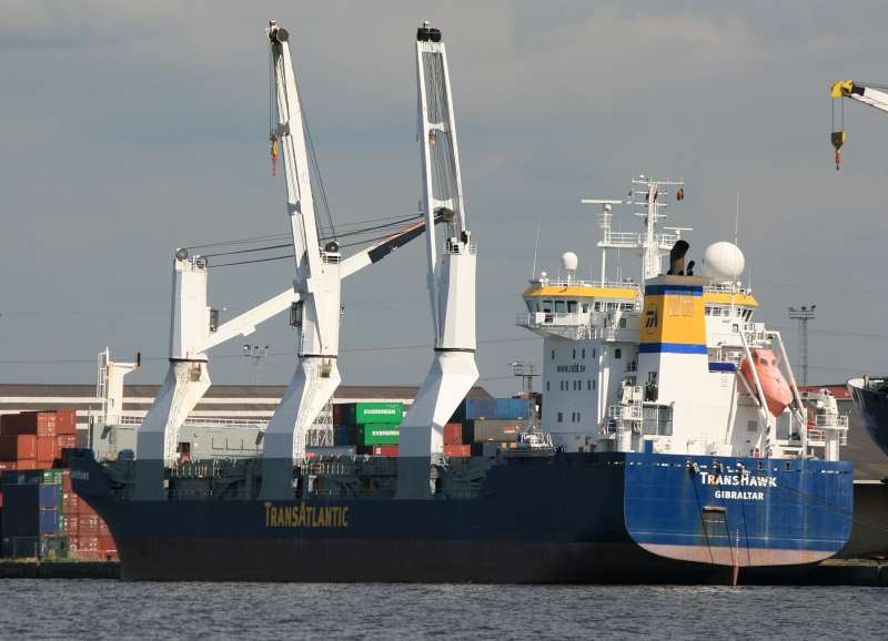 Image of BALTIC WIND